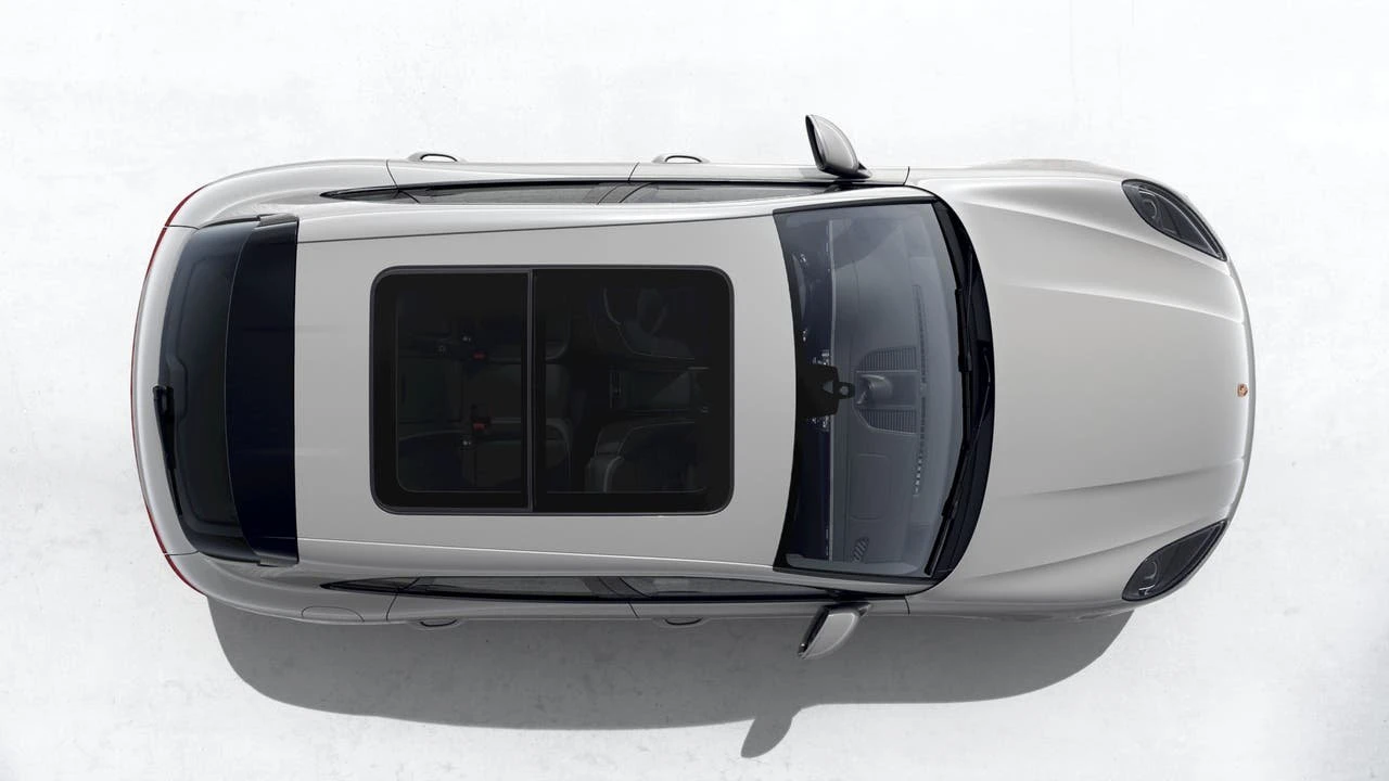 2026 Porsche Macan S - Image 5 of 10