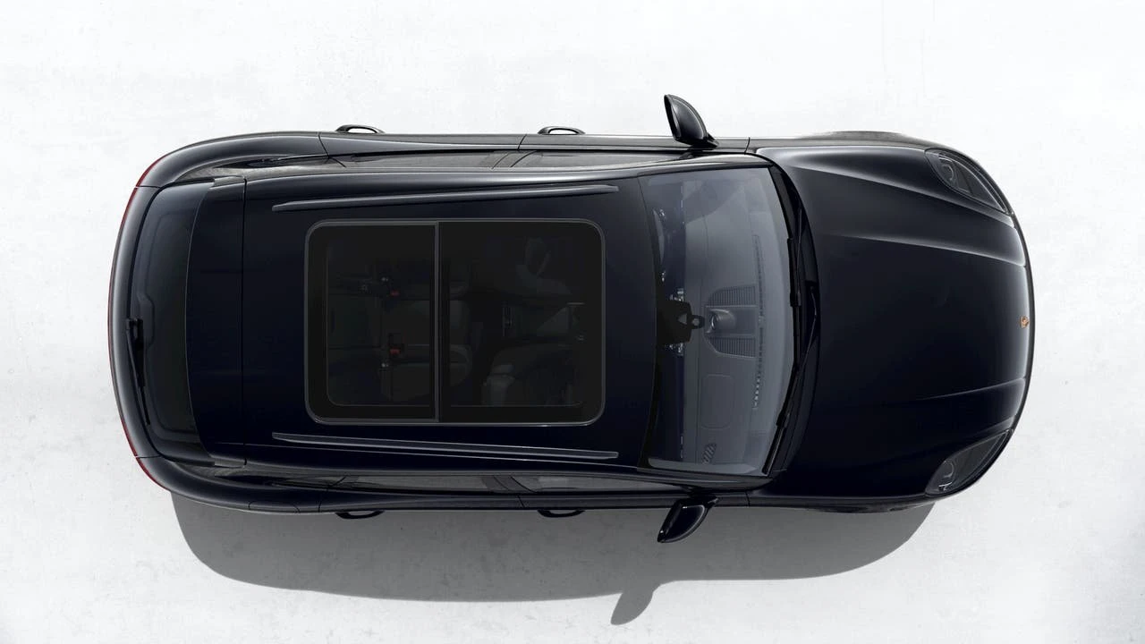 2026 Porsche Macan S - Image 5 of 10