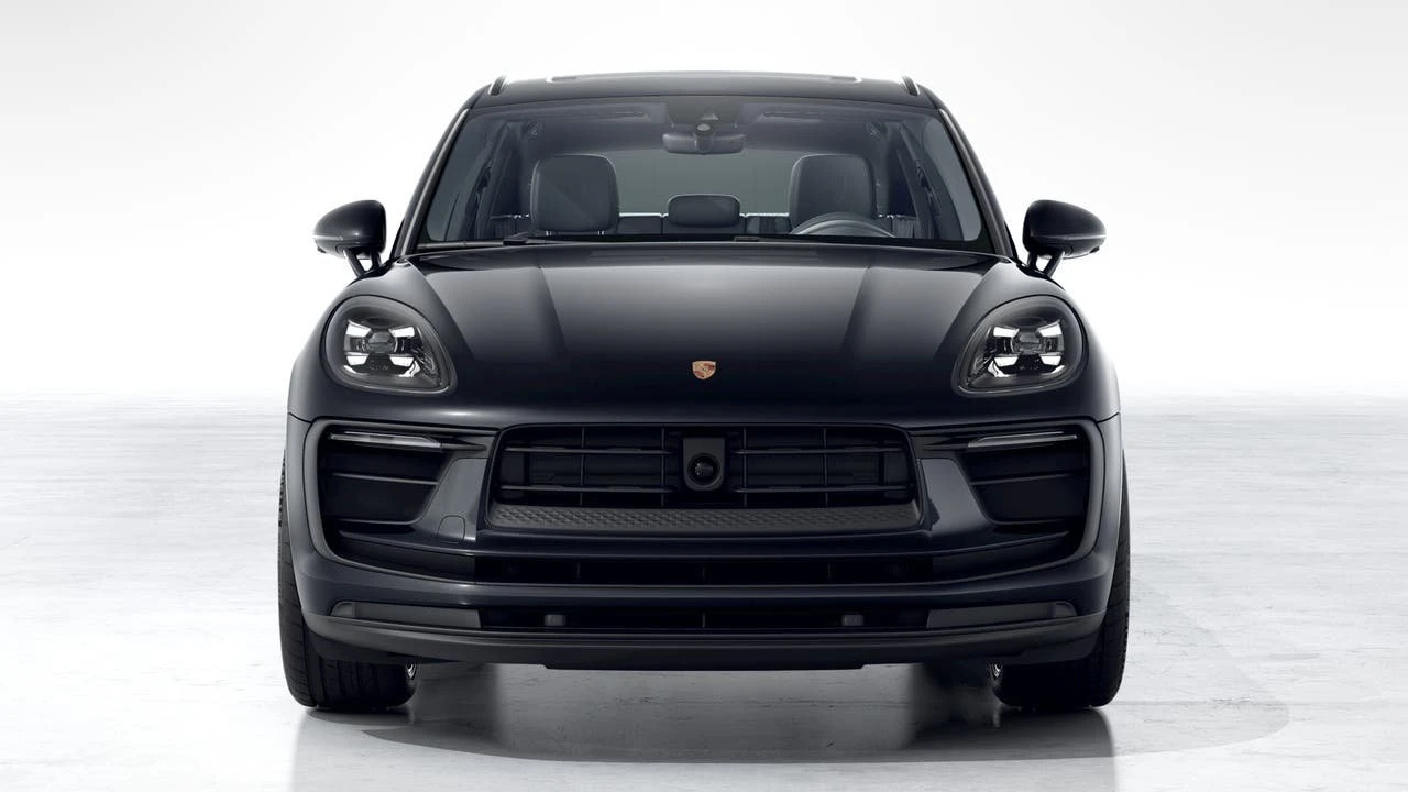 2026 Porsche Macan S - Image 8 of 10