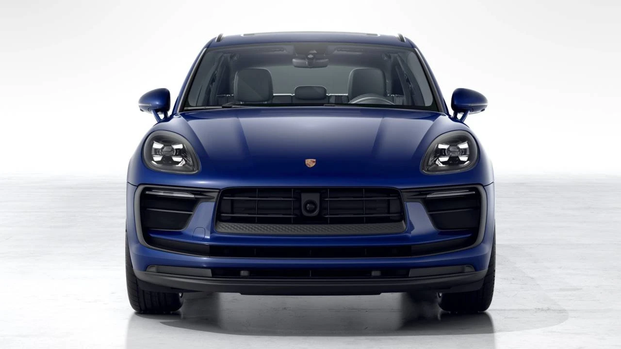 2026 Porsche Macan S - Image 8 of 10