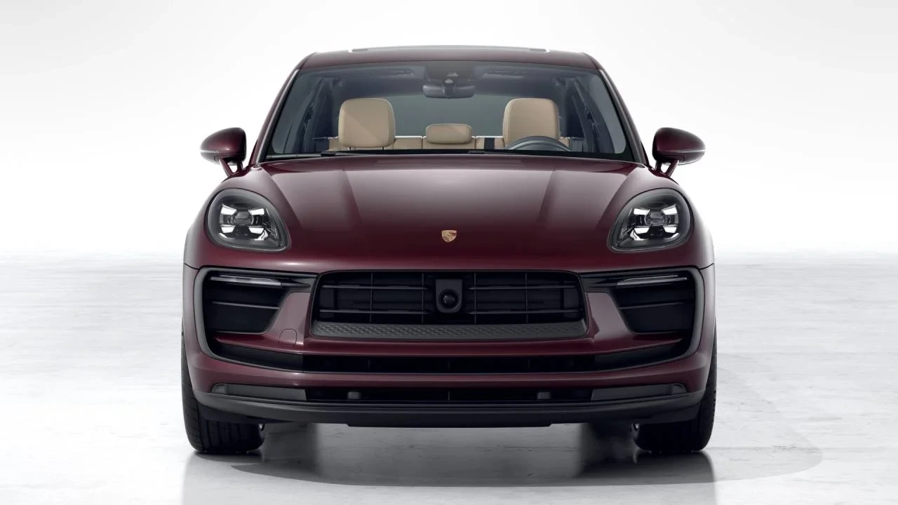 2026 Porsche Macan S - Image 8 of 10