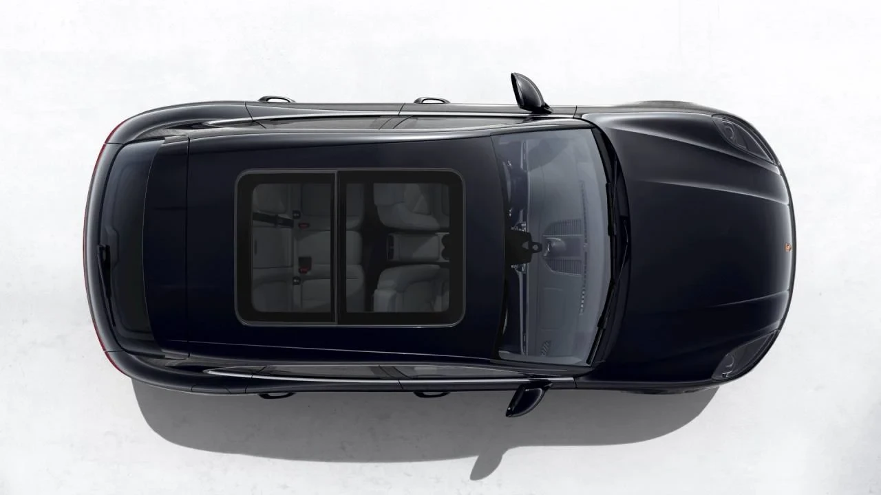 2026 Porsche Macan S - Image 5 of 10