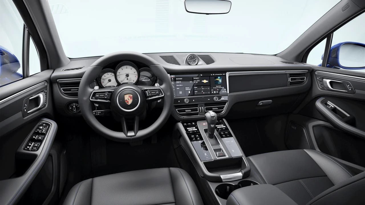 2026 Porsche Macan S - Image 9 of 10