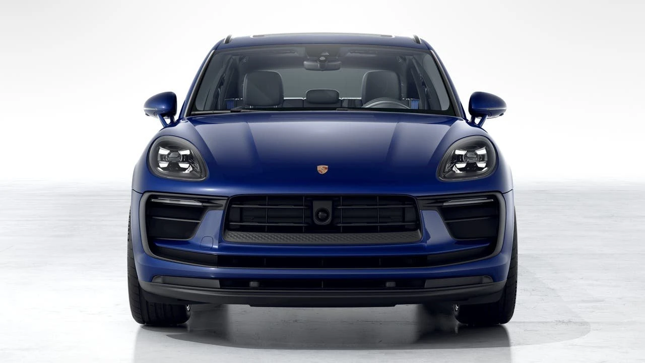 2026 Porsche Macan S - Image 8 of 10
