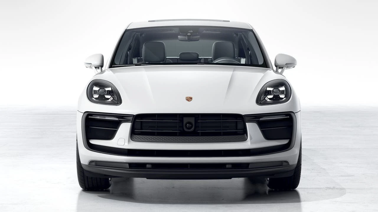 2026 Porsche Macan S - Image 8 of 10