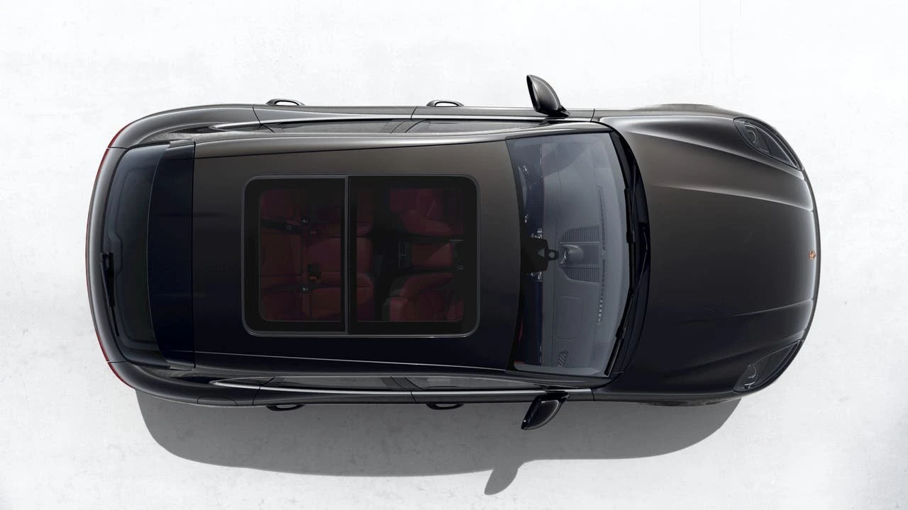 2026 Porsche Macan S - Image 5 of 10
