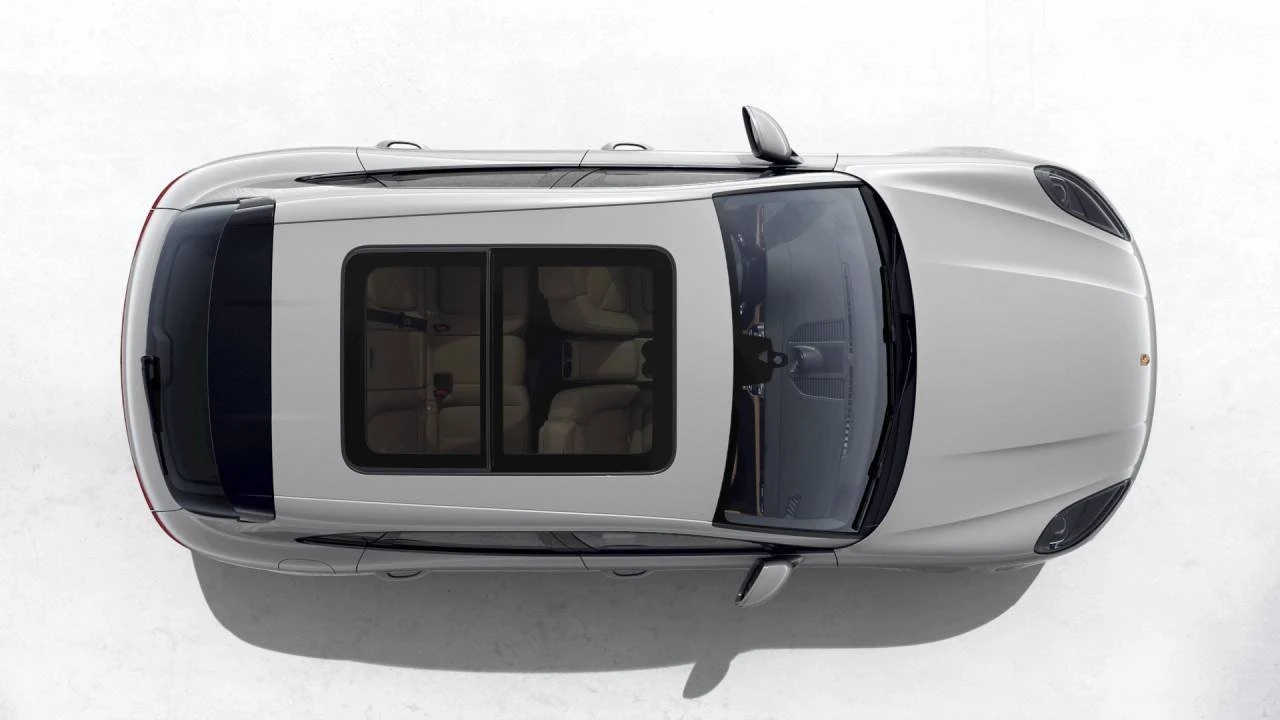 2026 Porsche Macan S - Image 5 of 10