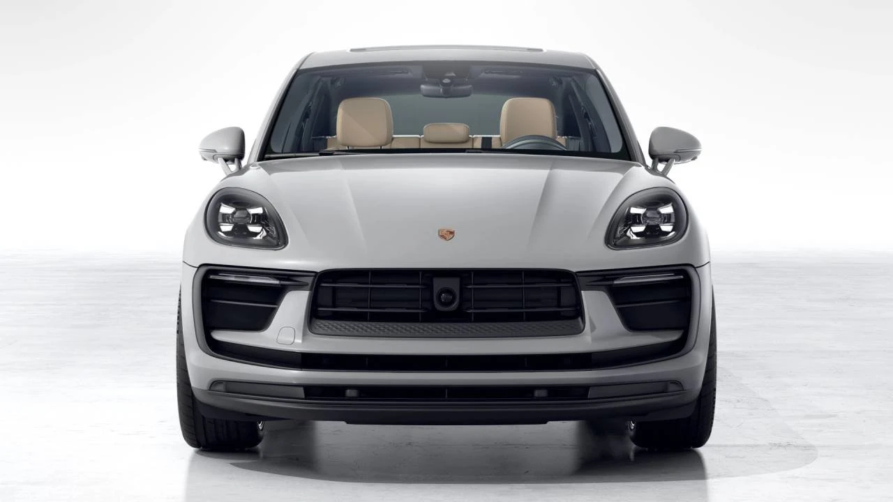2026 Porsche Macan S - Image 8 of 10