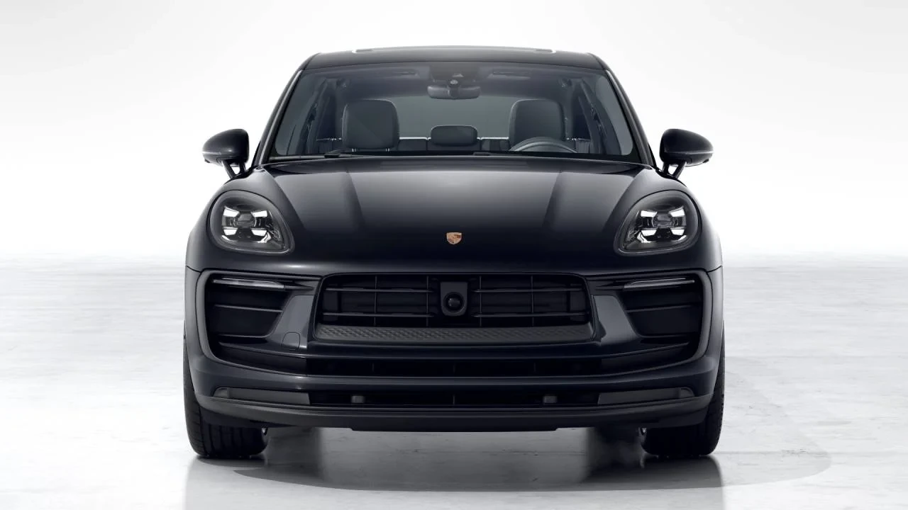2026 Porsche Macan S - Image 8 of 10
