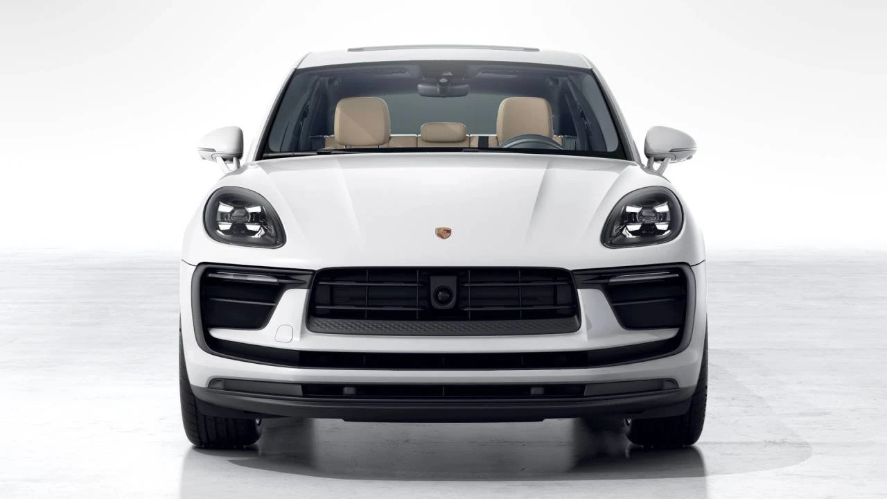 2026 Porsche Macan S - Image 8 of 10