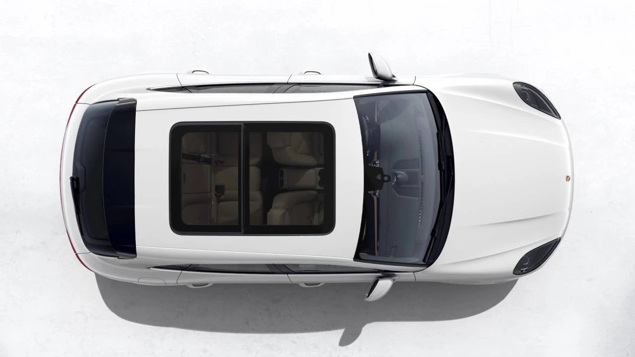 2026 Porsche Macan S - Image 5 of 10