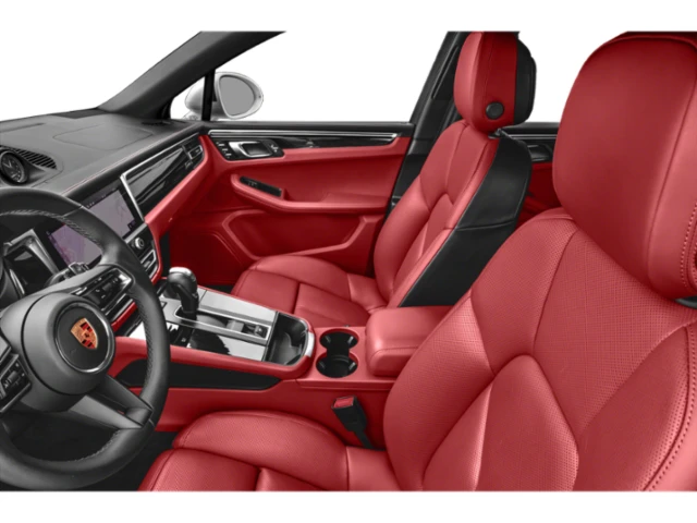 2026 Porsche Macan S - Image 6 of 13