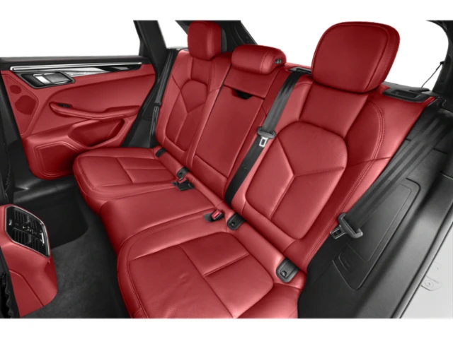 2026 Porsche Macan S - Image 10 of 13