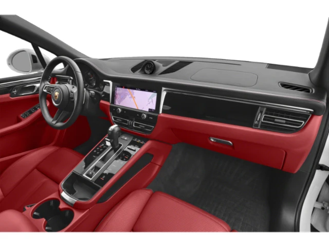 2026 Porsche Macan S - Image 12 of 13