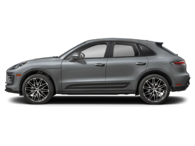 2026 Porsche Macan S - Image 3 of 13