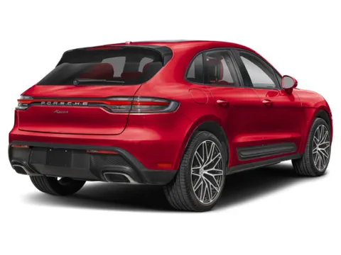 2026 Porsche Macan T - Image 2 of 13
