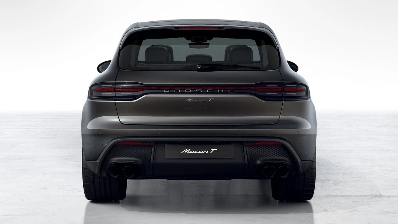 2026 Porsche Macan T - Image 7 of 10