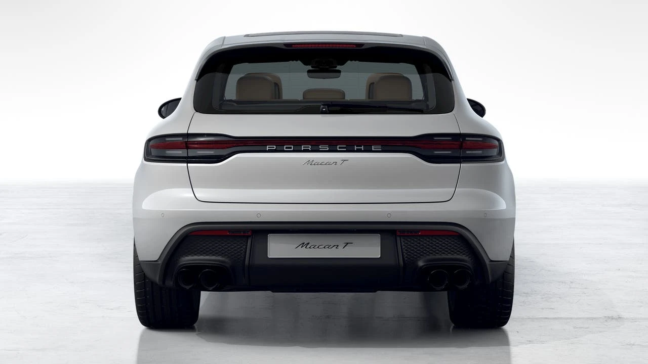 2026 Porsche Macan T - Image 7 of 10