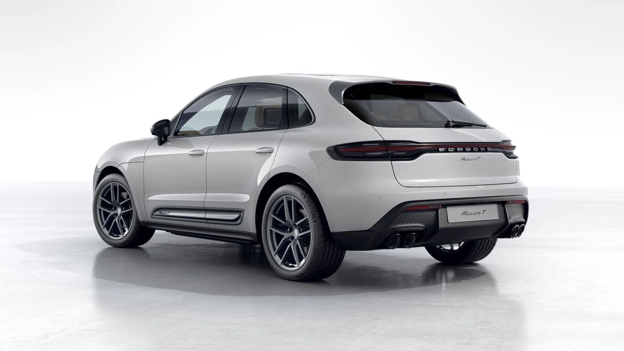 2026 Porsche Macan T - Image 3 of 10