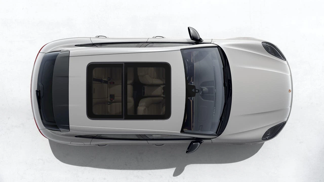 2026 Porsche Macan T - Image 5 of 10