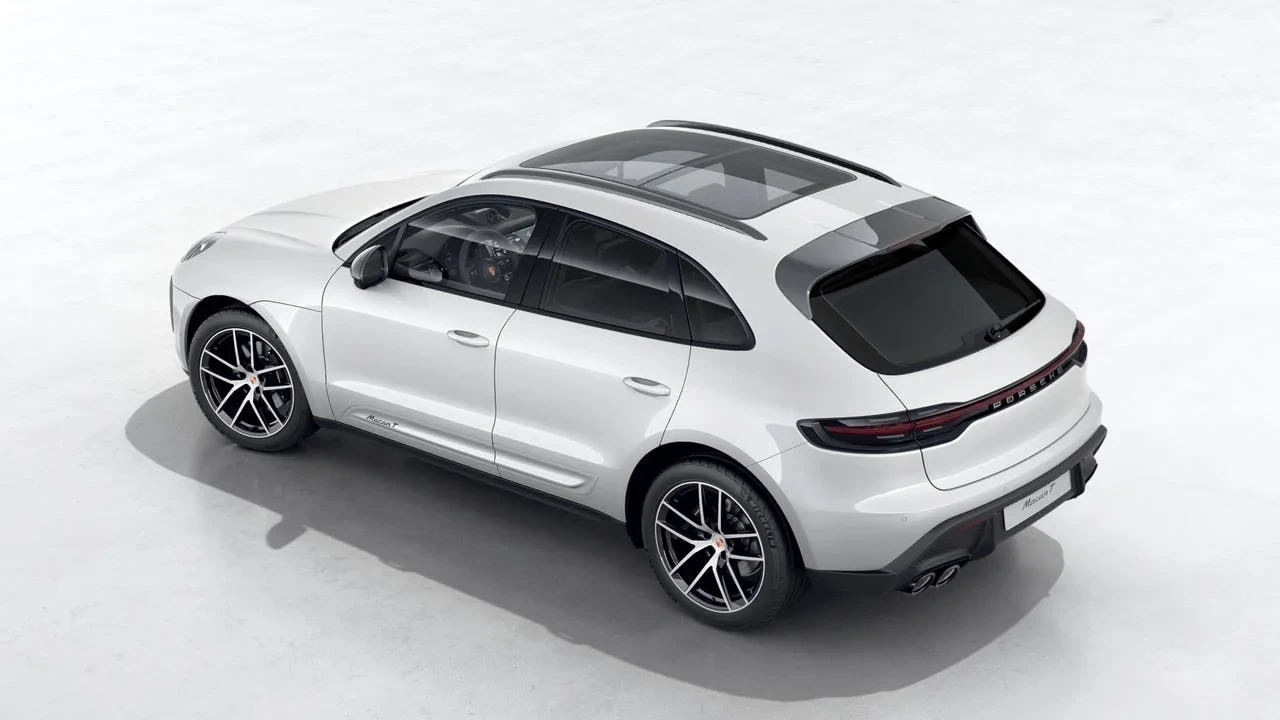 2026 Porsche Macan - Image 4 of 10