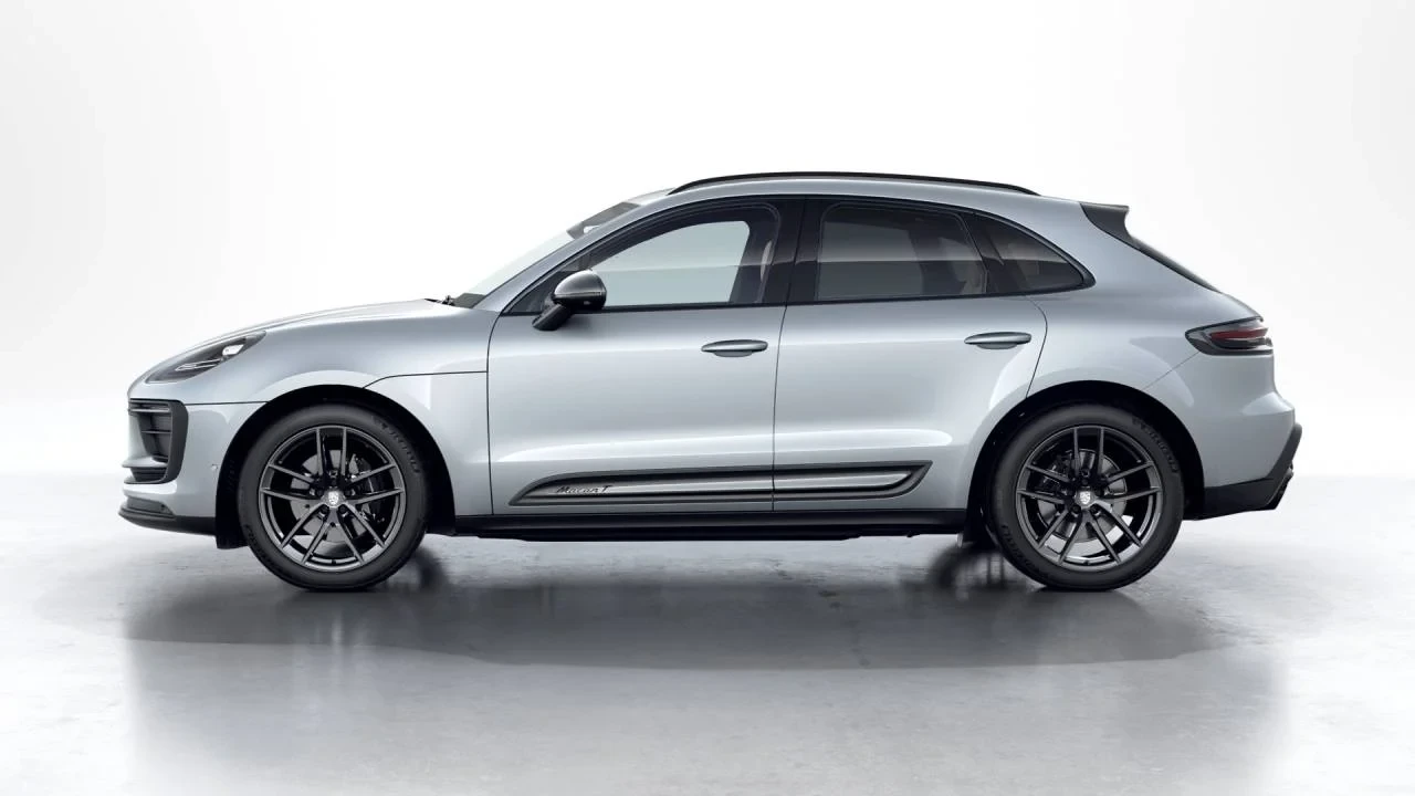 2026 Porsche Macan T - Image 2 of 10