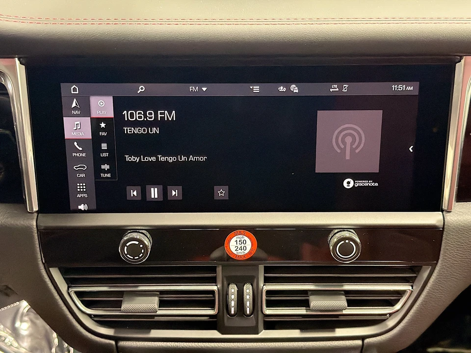 2026 Porsche Macan T - Image 31 of 31
