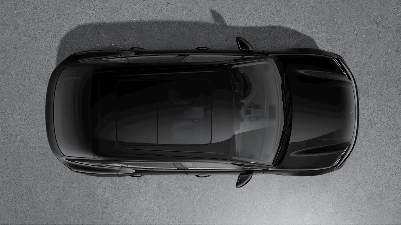 2026 Porsche Macan Electric - Image 5 of 10