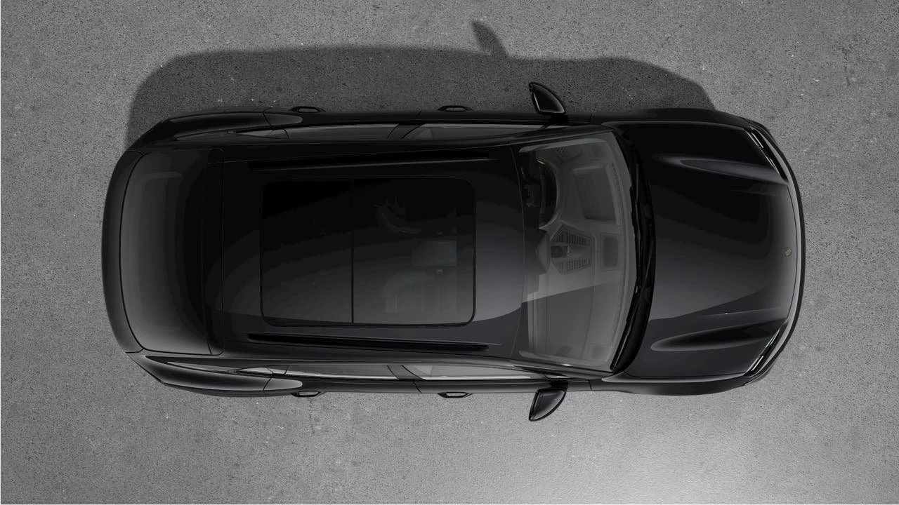 2026 Porsche Macan Electric - Image 5 of 10