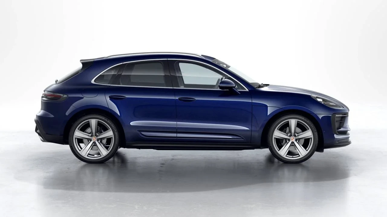 2026 Porsche Macan - Image 6 of 10