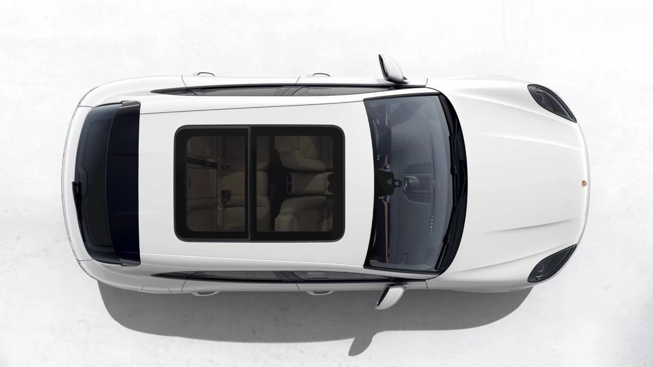 2026 Porsche Macan Electric - Image 4 of 9