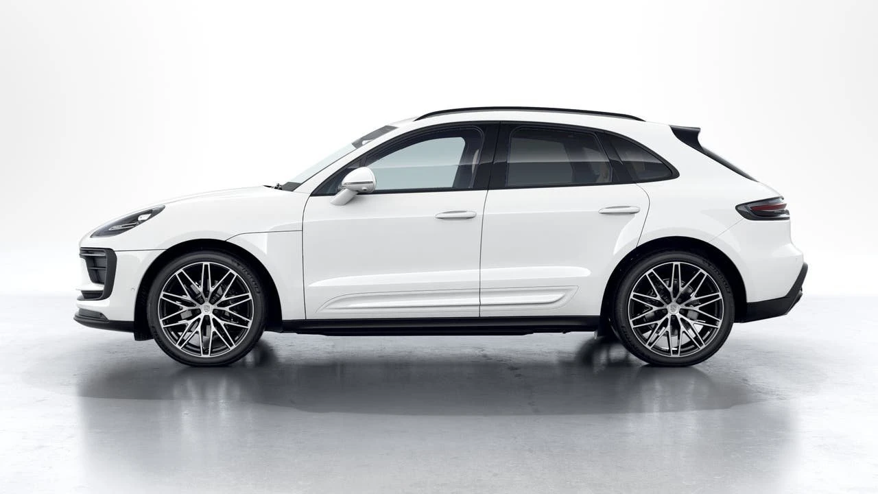 2026 Porsche Macan - Image 2 of 10