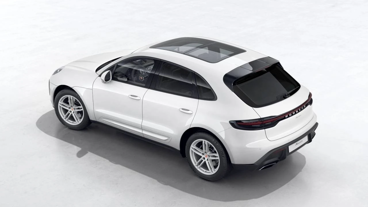 2026 Porsche Macan - Image 4 of 10