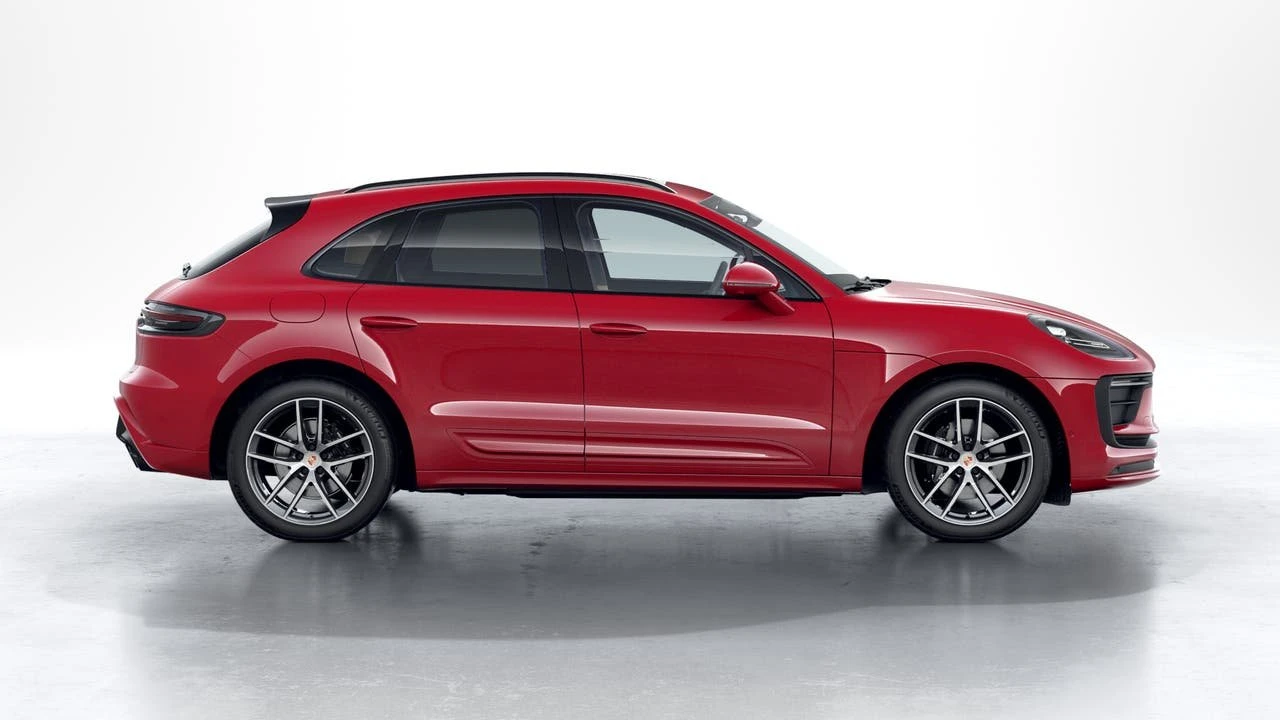 2026 Porsche Macan - Image 6 of 10