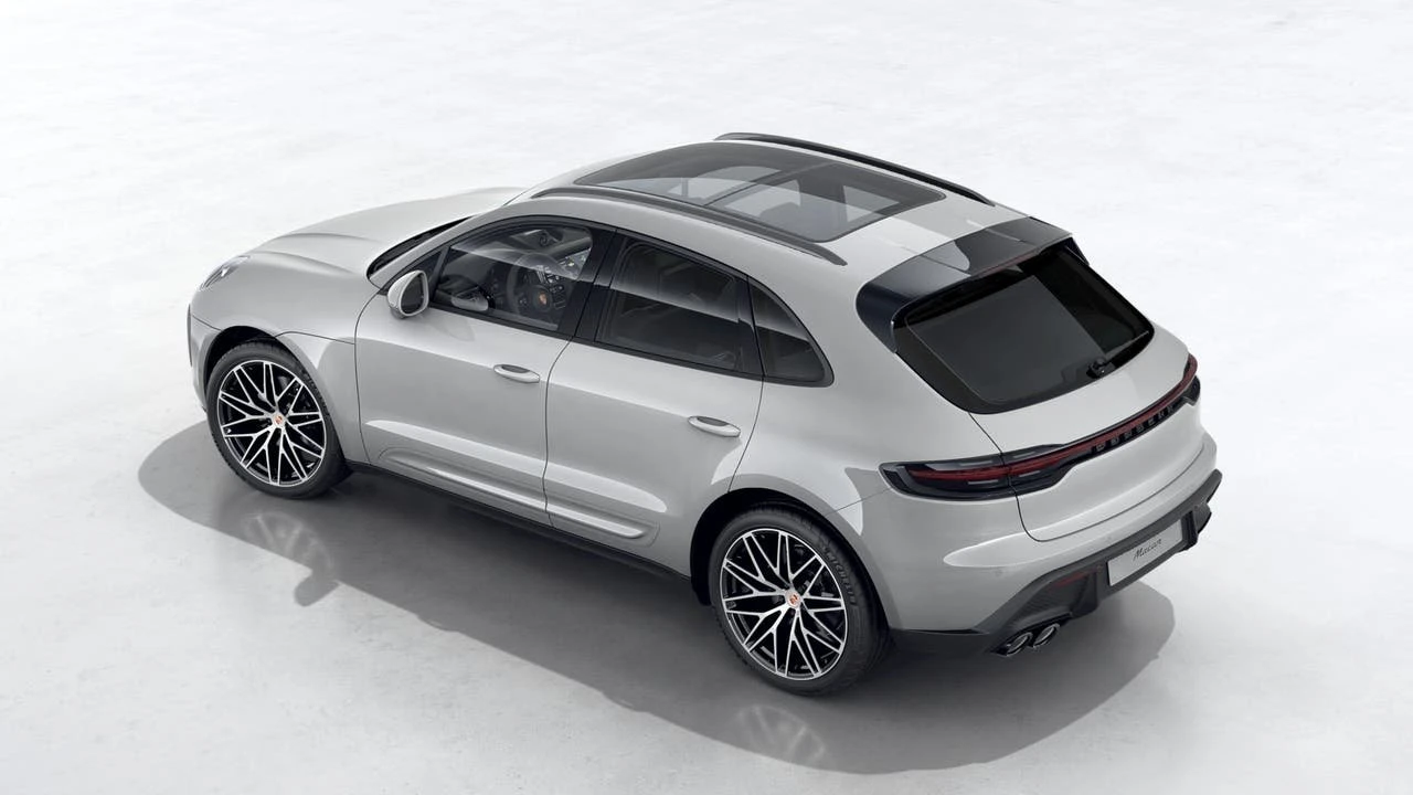 2026 Porsche Macan - Image 4 of 10