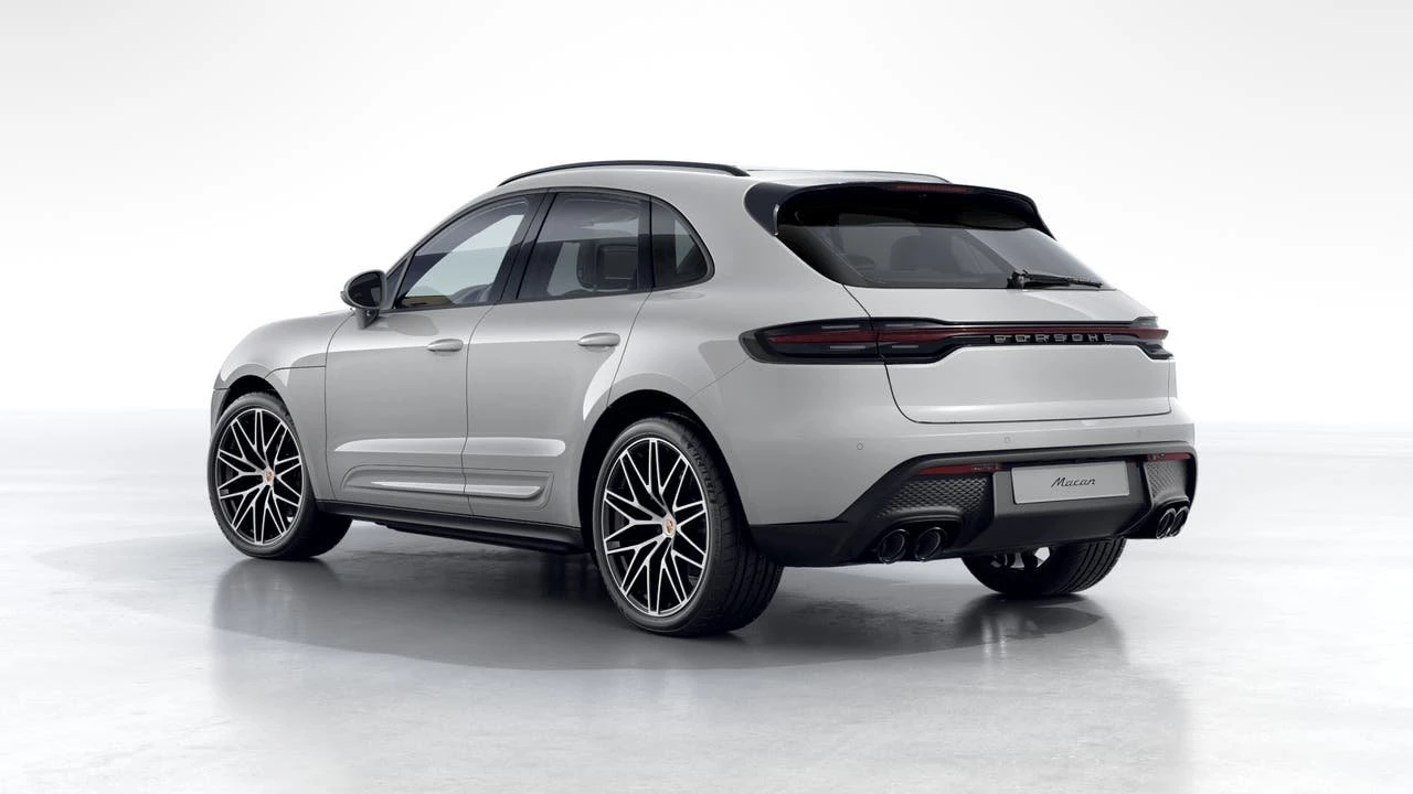2026 Porsche Macan - Image 3 of 10