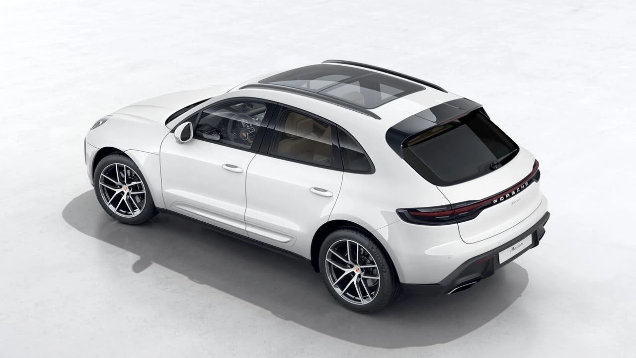 2026 Porsche Macan - Image 4 of 10