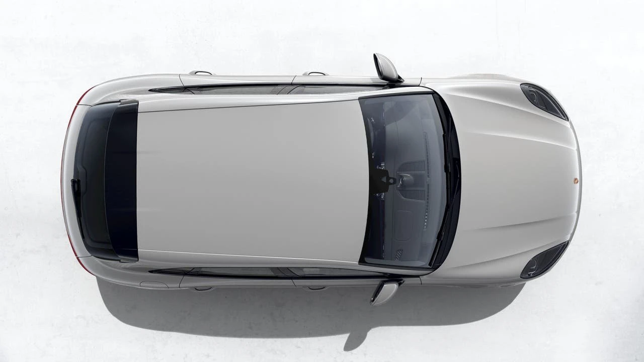 2026 Porsche Macan Electric - Image 5 of 10