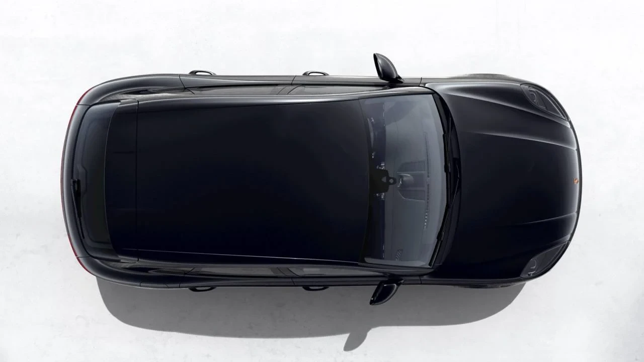 2026 Porsche Macan Electric - Image 5 of 10