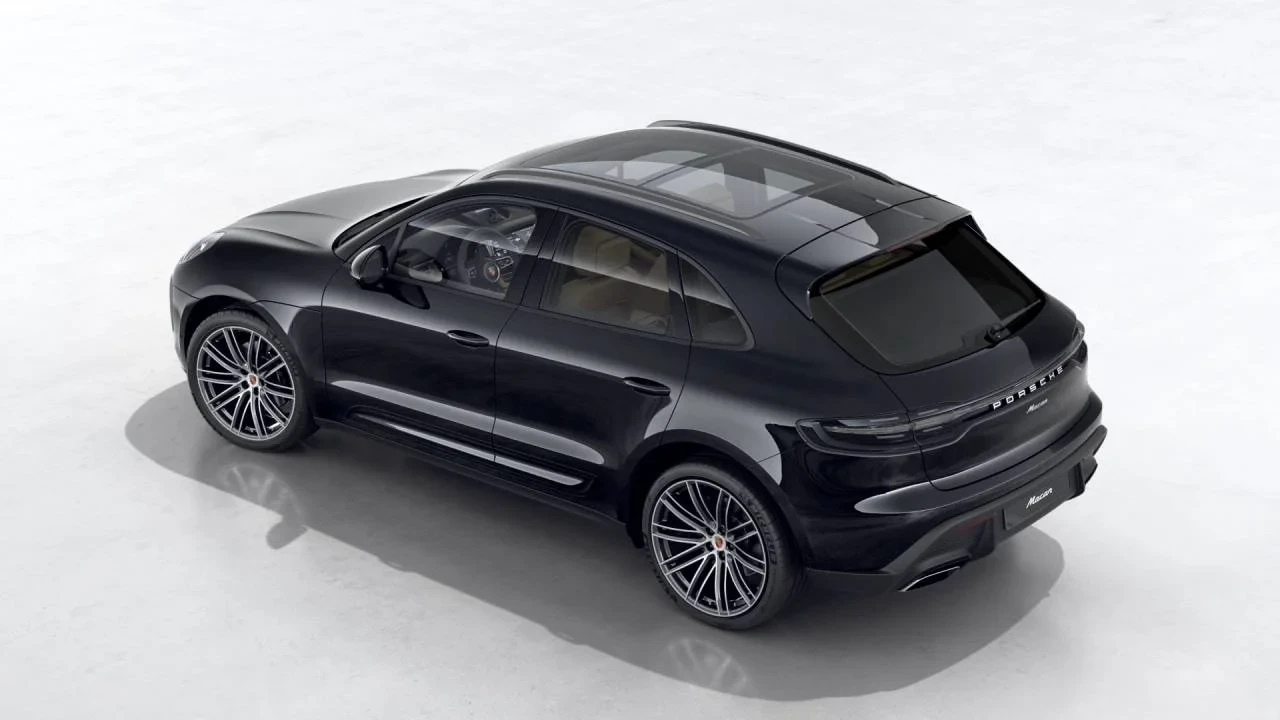 2026 Porsche Macan - Image 4 of 10