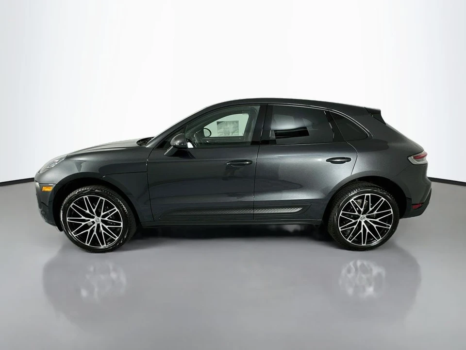 2026 Porsche Macan Electric - Image 2 of 31