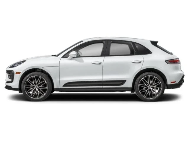 2026 Porsche Macan Electric - Image 3 of 16