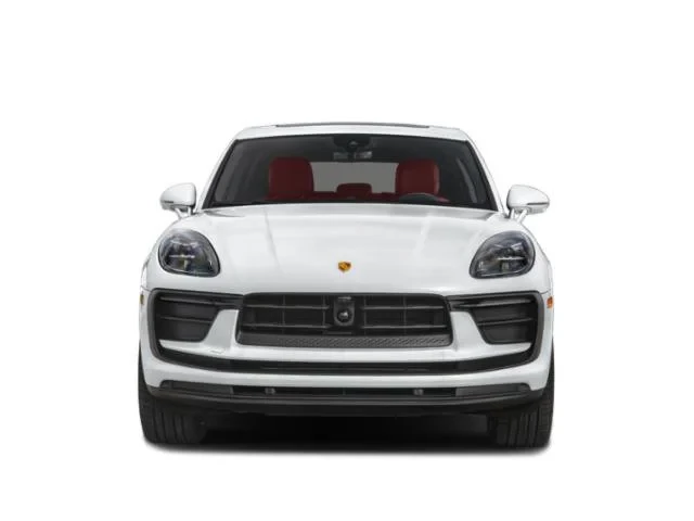 2026 Porsche Macan Electric - Image 4 of 16