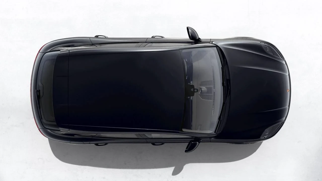 2026 Porsche Macan Electric - Image 5 of 10