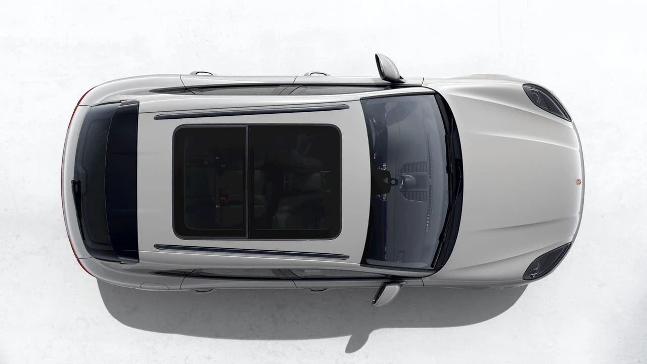 2026 Porsche Macan - Image 5 of 10