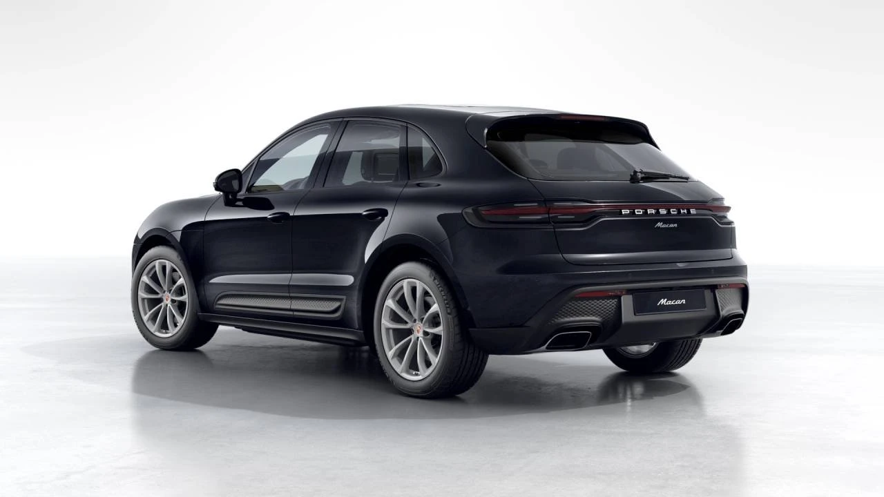 2026 Porsche Macan - Image 3 of 10