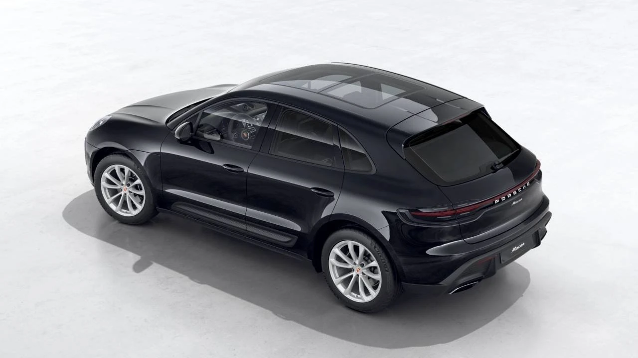 2026 Porsche Macan - Image 4 of 10