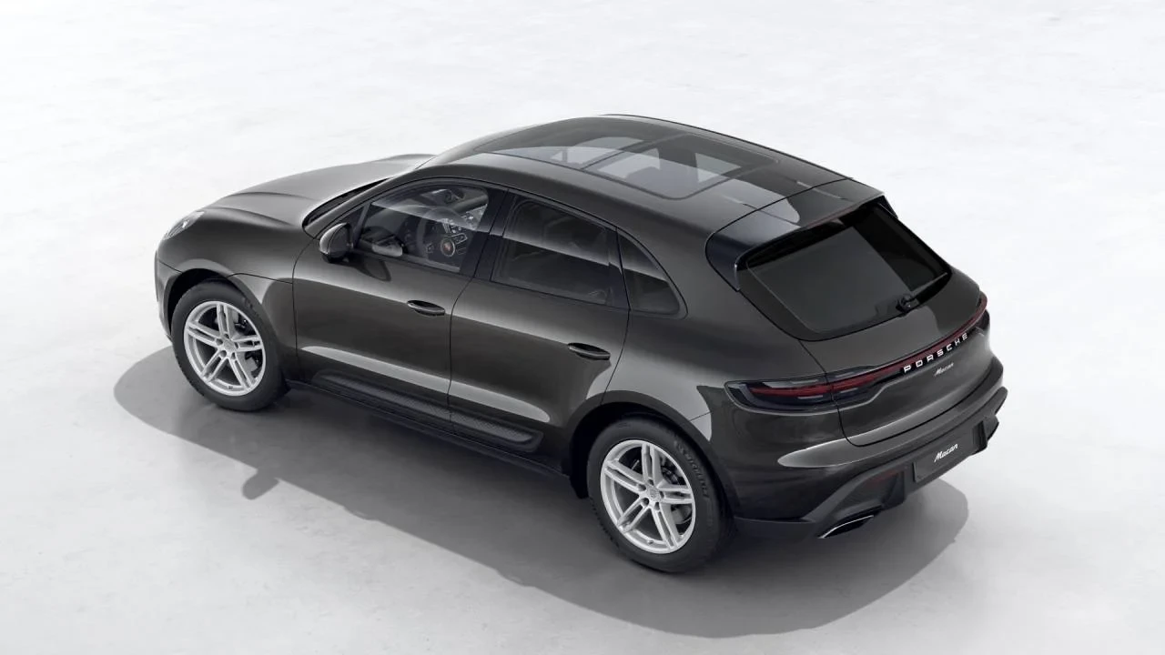 2026 Porsche Macan - Image 4 of 10