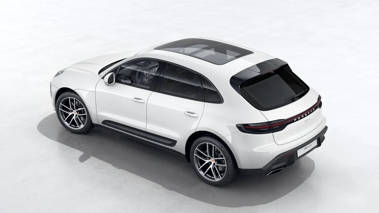 2026 Porsche Macan - Image 4 of 10