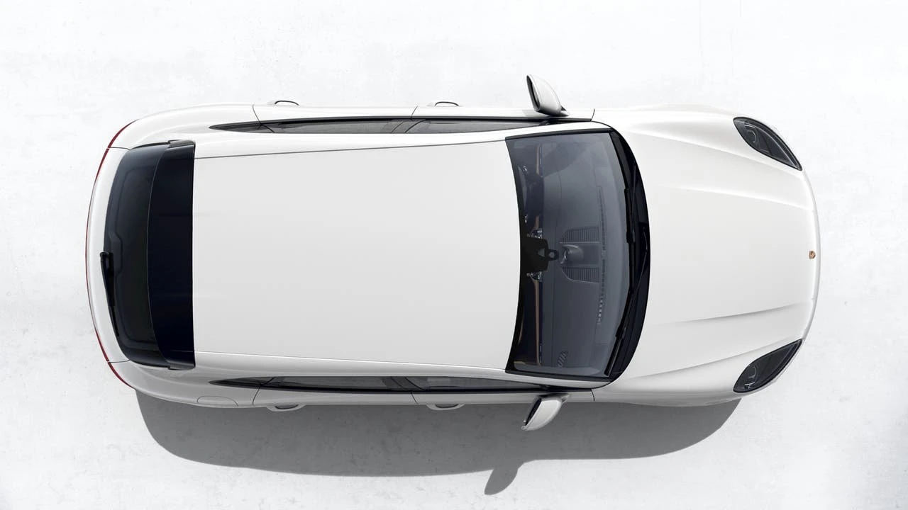 2026 Porsche Macan - Image 5 of 10